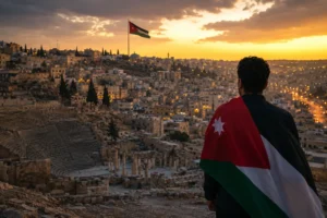 إن كنا نُزعجكم بوطنيتنا.. فأخبرونا